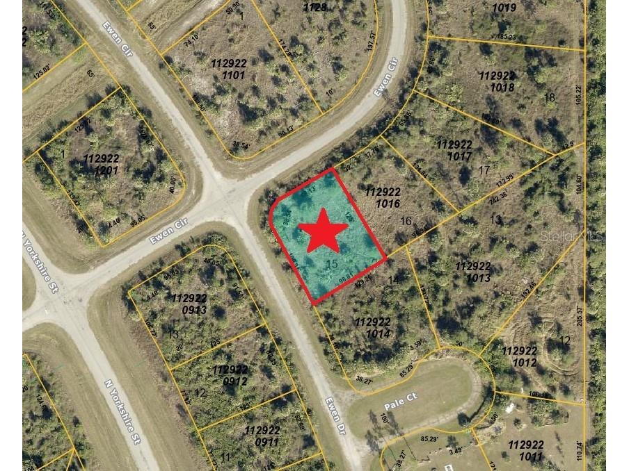 Lot 15 Ewen Circle North Port FL 34288 C7511206 image1