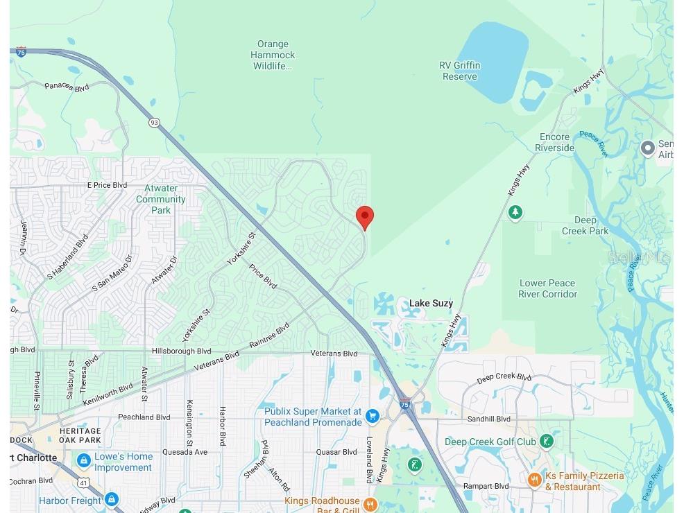 Lot 15 Ewen Circle North Port FL 34288 C7511206 image5