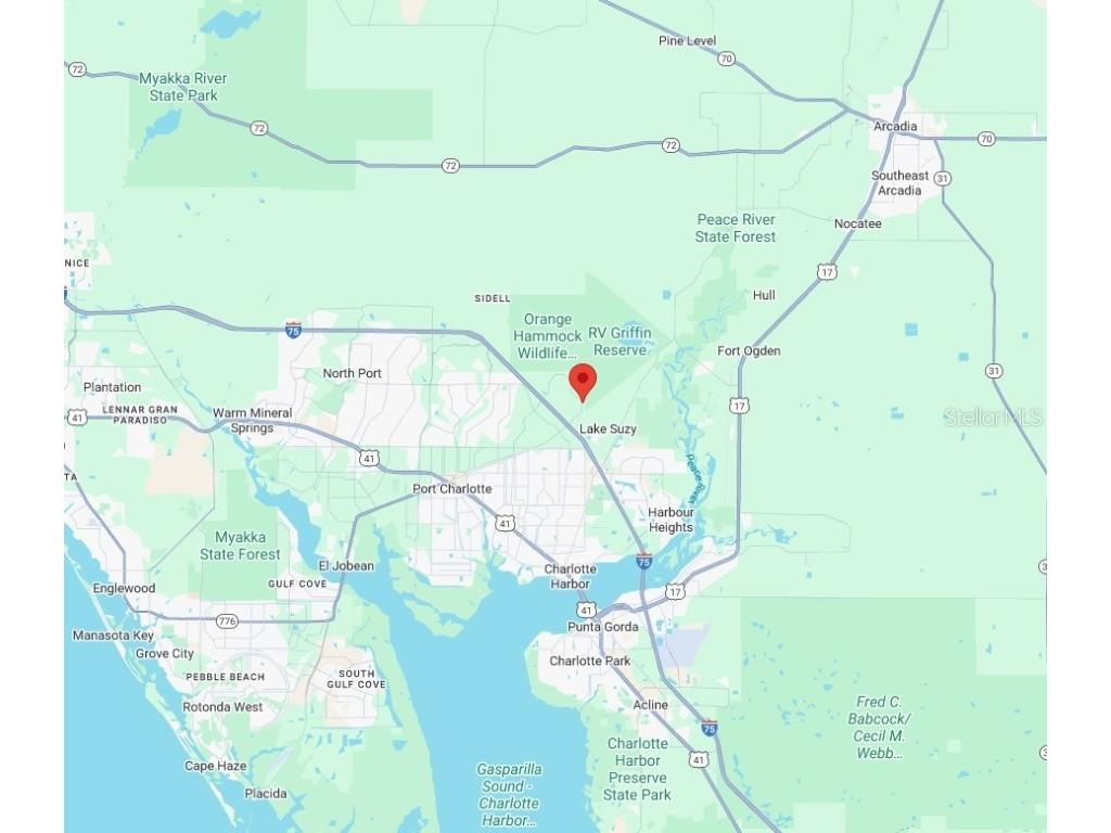 Lot 15 Ewen Circle North Port FL 34288 C7511206 image6