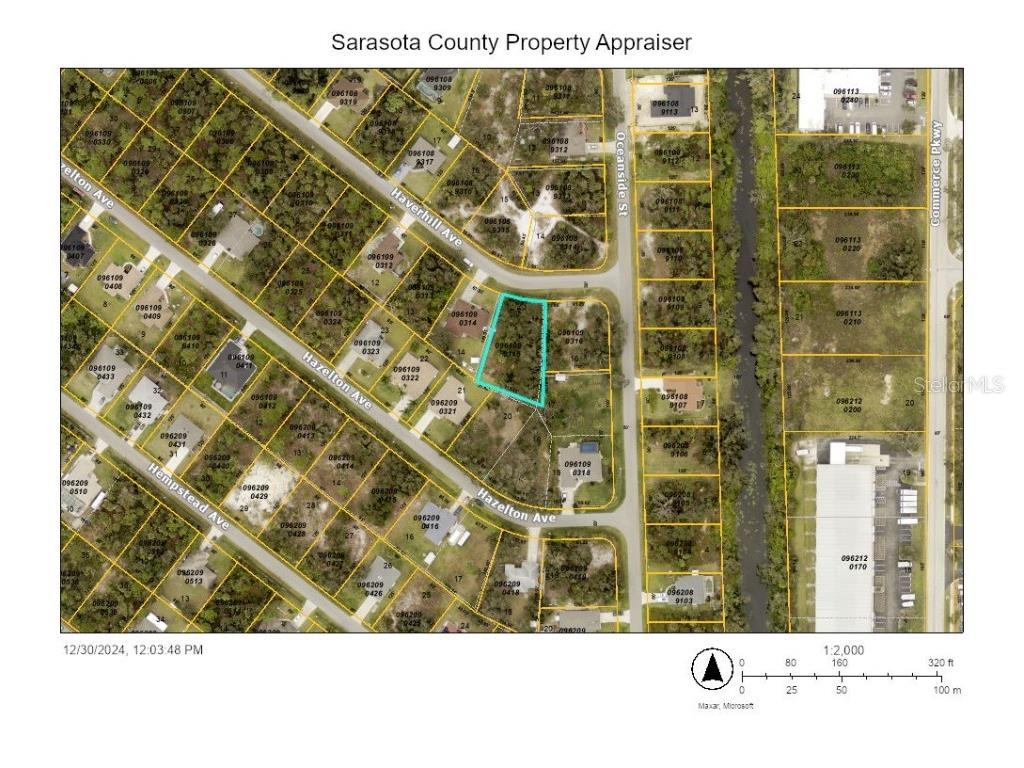 Lot 15 Haverhill Avenue North Port FL 34286 D6139768 image1