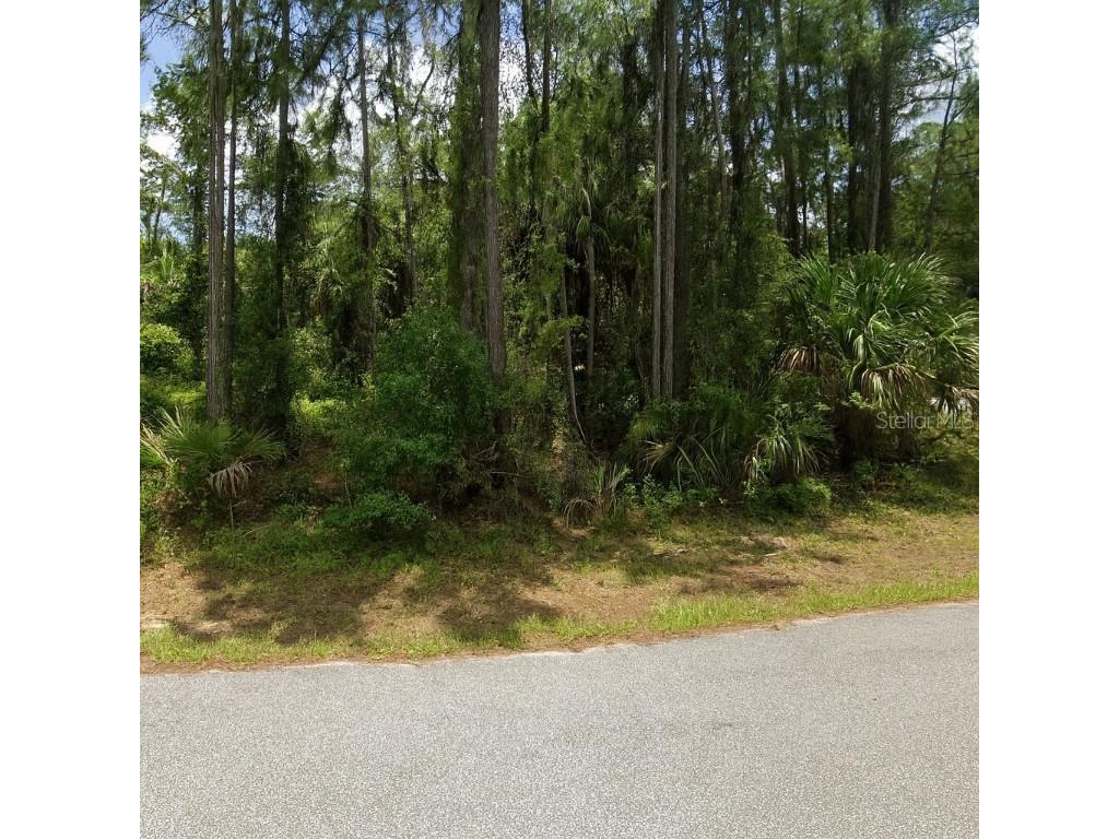 Lot 15 Jonesboro Avenue North Port FL 34288 C7518649 image2
