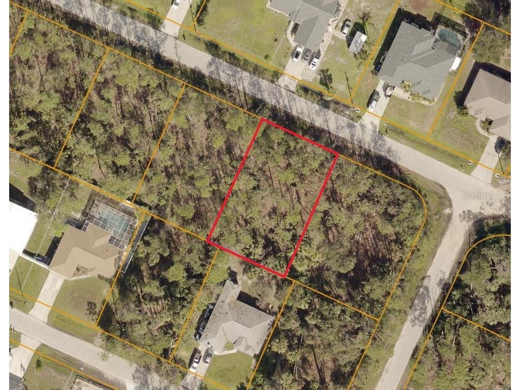 Lot 15 Langsom Lane North Port FL 34286 C7479942 image1