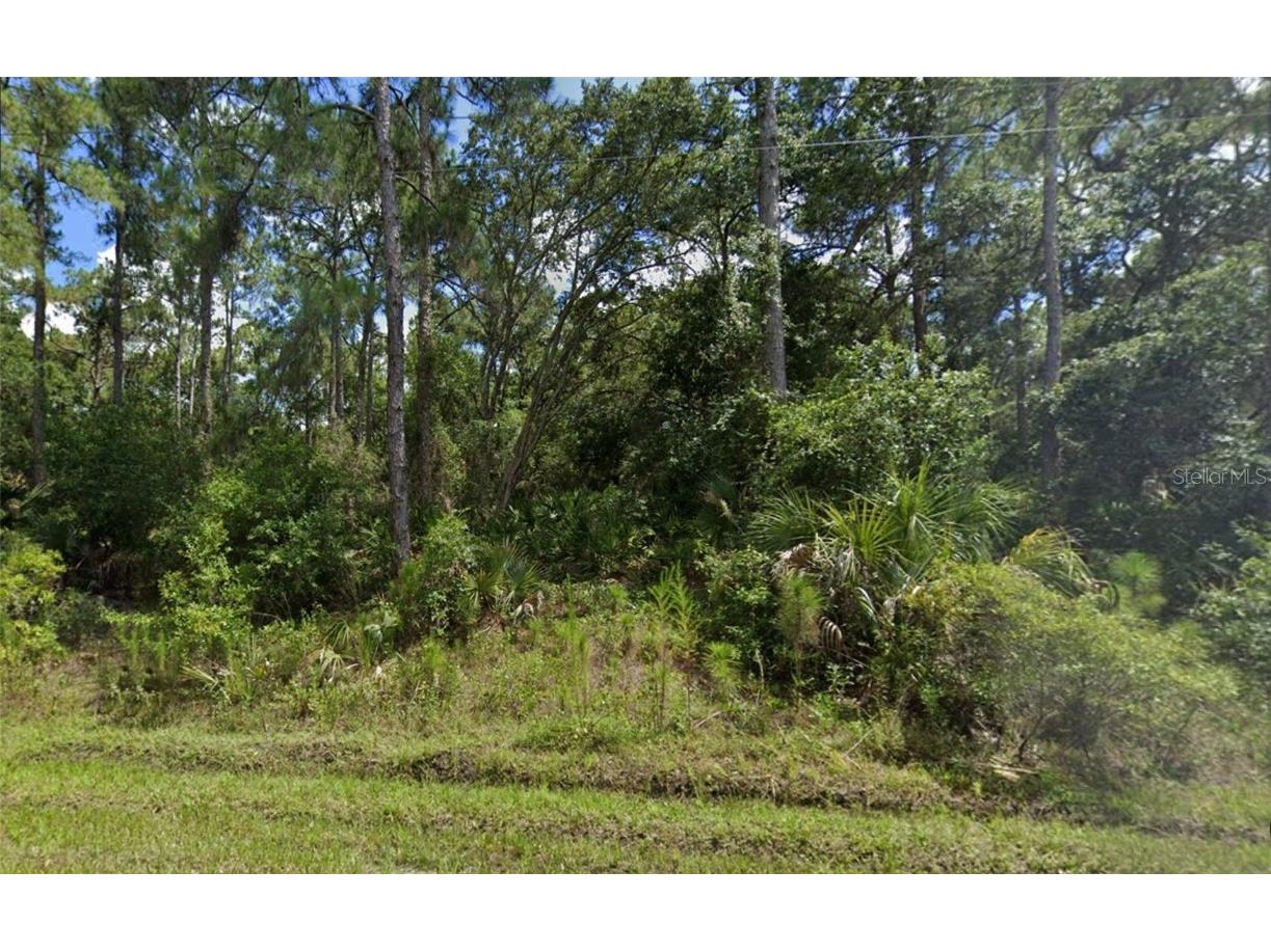 Lot 15 Lovering Avenue North Port FL 34286 TB8447844 image4