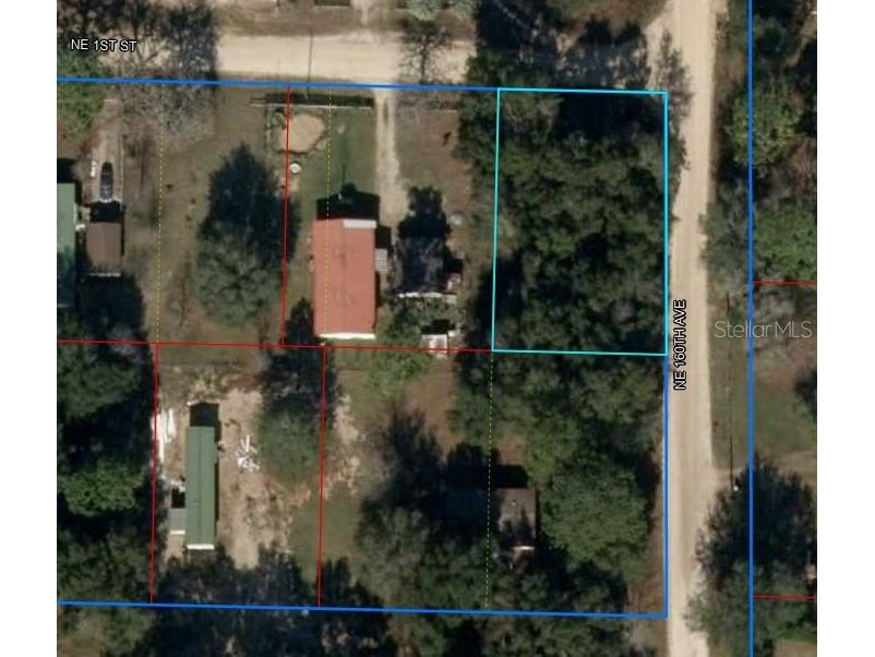 Lot 15 NE 160th Avenue Williston FL 32696 OM674237 image1