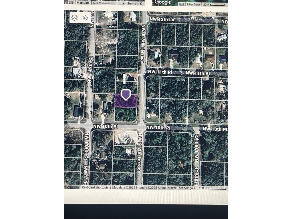 Lot 15 Nw 118th Ter Ocala FL 34482 O6312871 image3