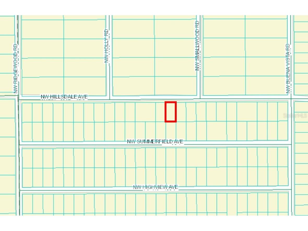 Lot 15 NW Hillsdale Avenue Dunnellon FL 34431 OM700500 image7