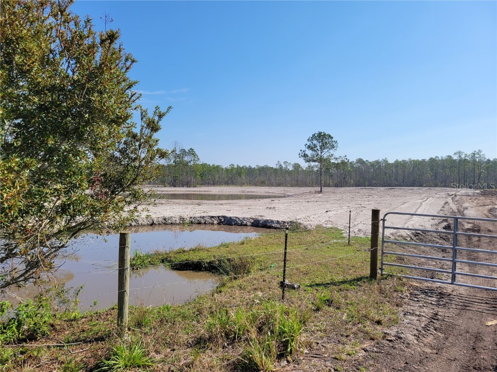 Lot 15 Omega Ranch Road New Smyrna Beach FL 32168 O6132906 image1
