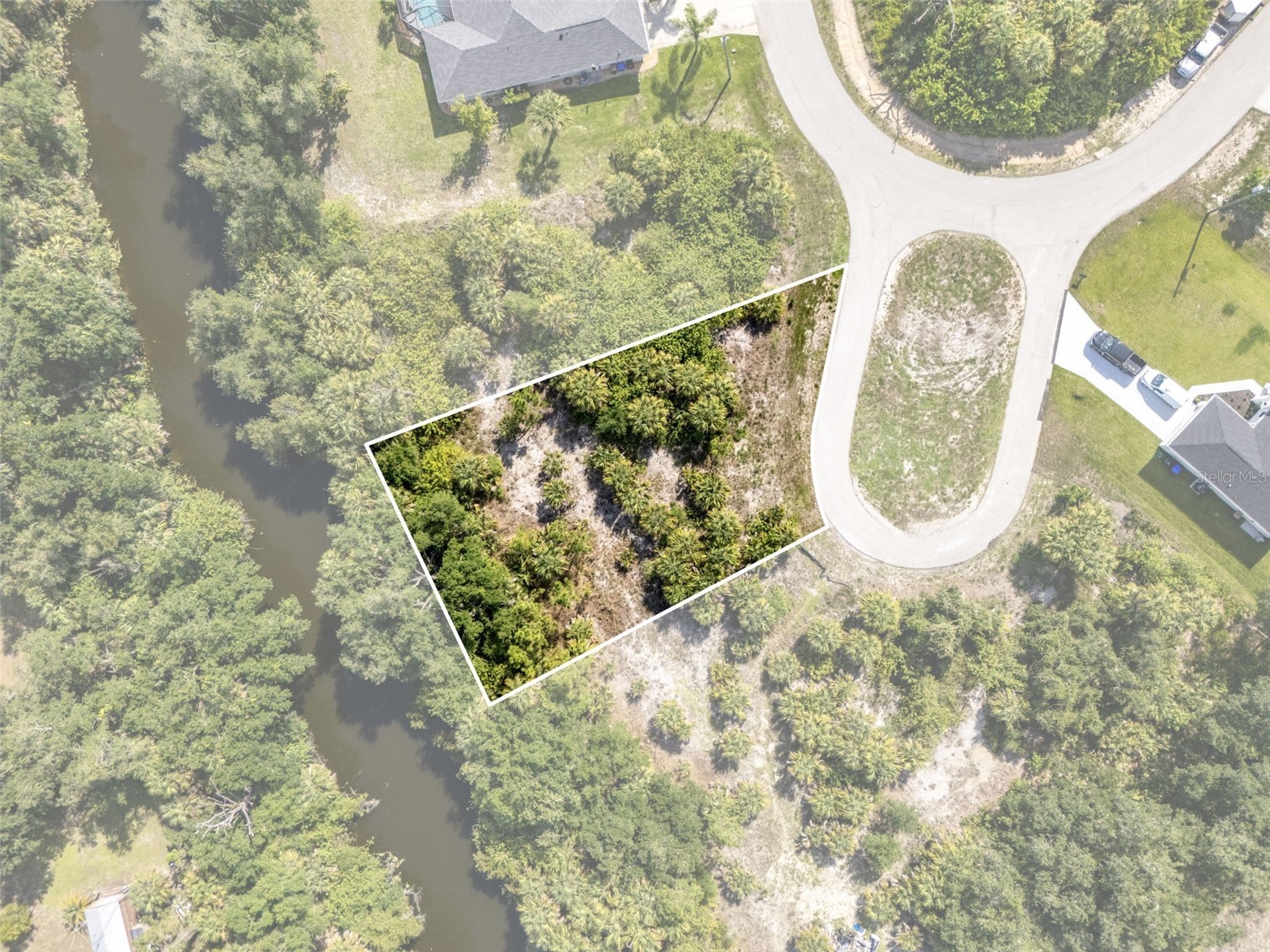 Lot 15 Roanoke Road North Port FL 34288 C7527318 image1