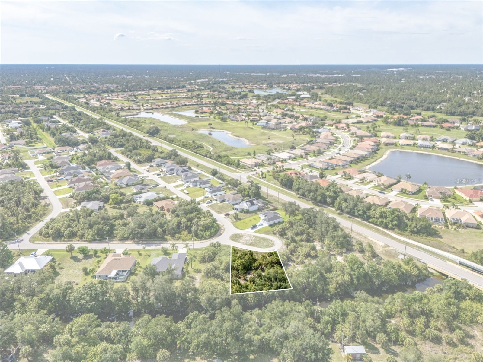 Lot 15 Roanoke Road North Port FL 34288 C7527318 image2