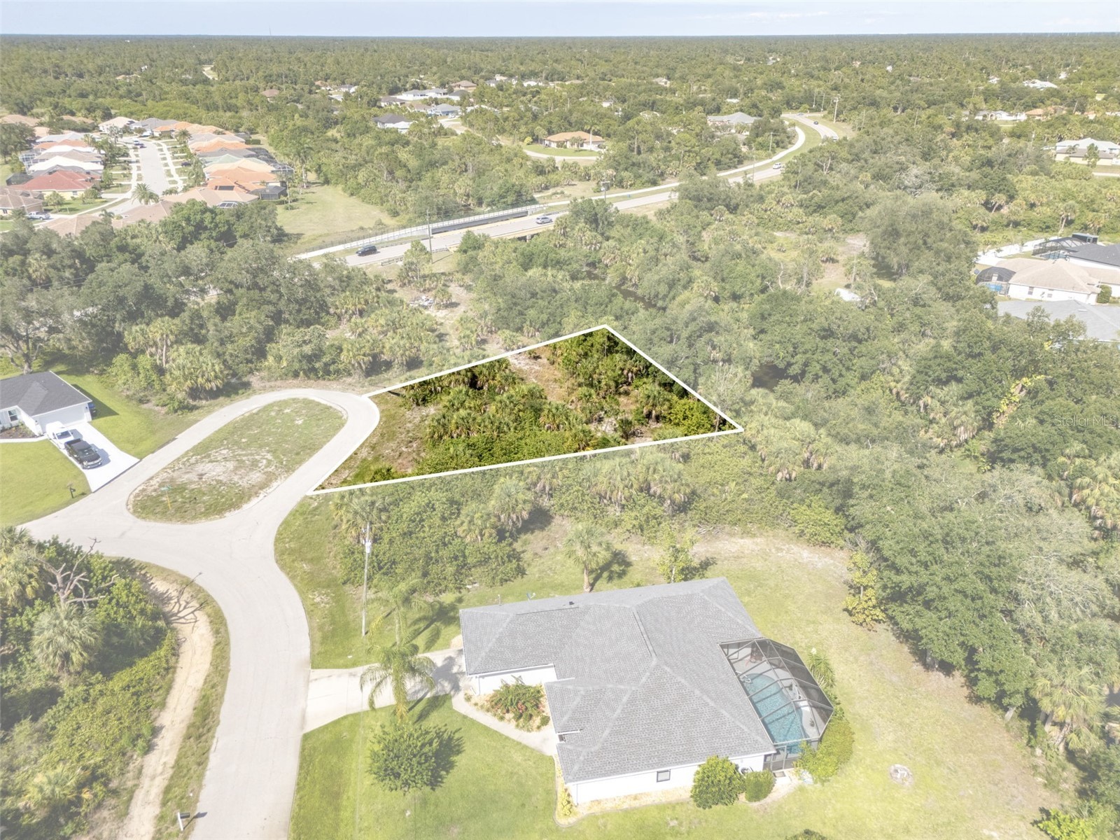 Lot 15 Roanoke Road North Port FL 34288 C7527318 image4