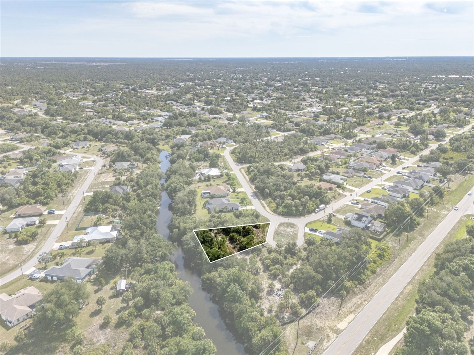 Lot 15 Roanoke Road North Port FL 34288 C7527318 image5