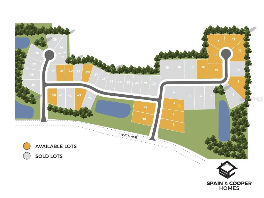 Lot 15 SW 139 Court Newberry FL 32669 GC526947 image2