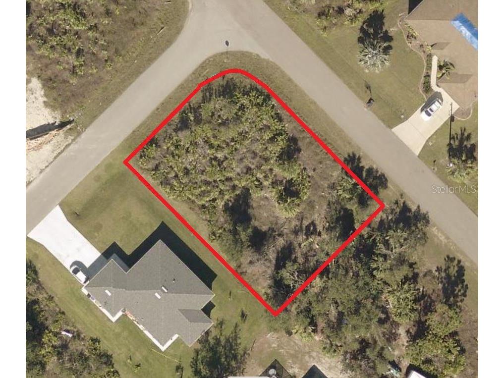 Lot 15 Trico Road North Port FL 34287 C7481632 image1