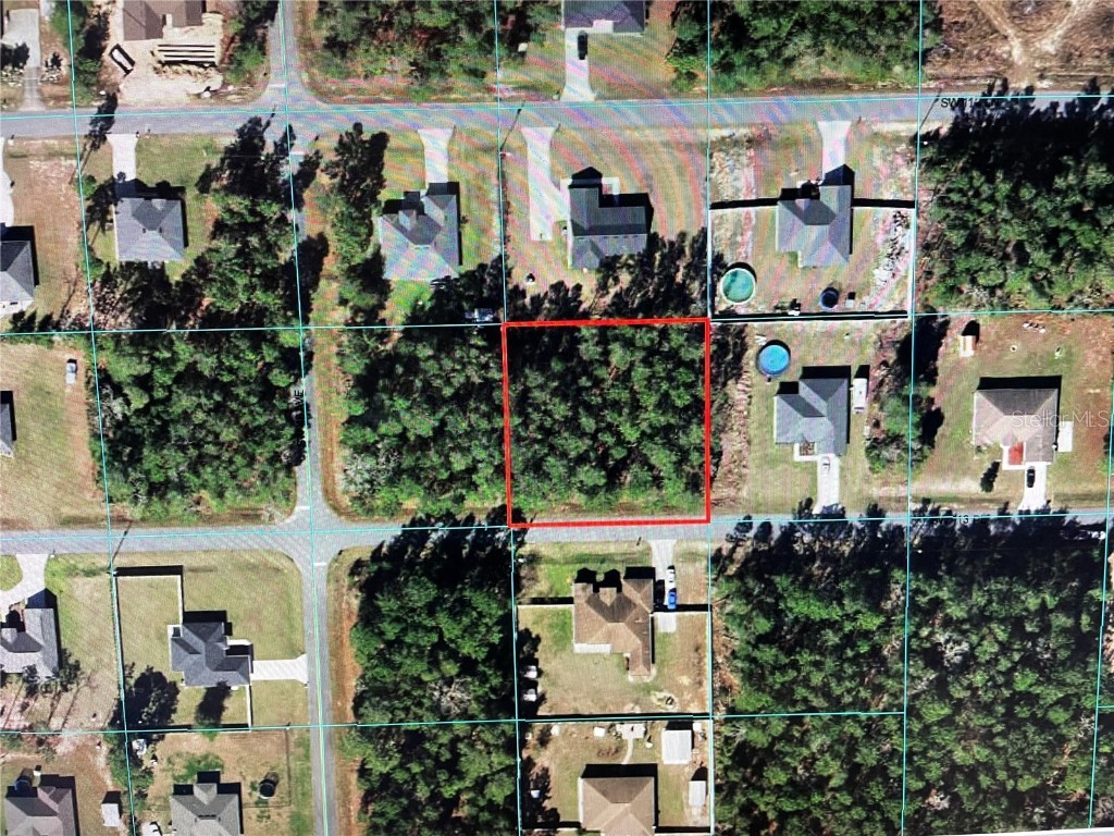 Lot 151 SW 113th Place Ocala FL 34476 OM666450 image1