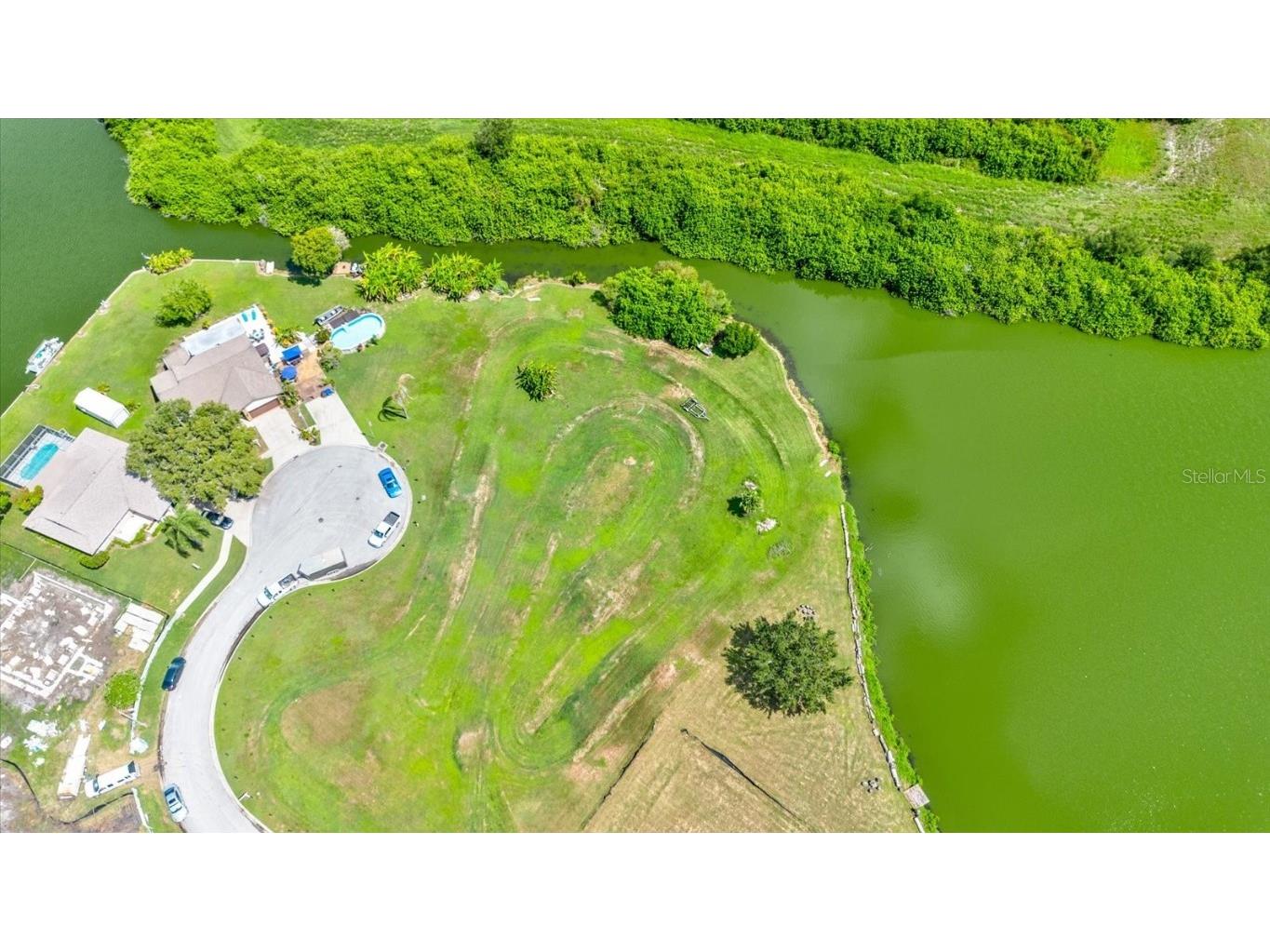 Lot 1511 Jackson Drive Holiday FL 34691 - LAKE CONLEY U8210487 image1