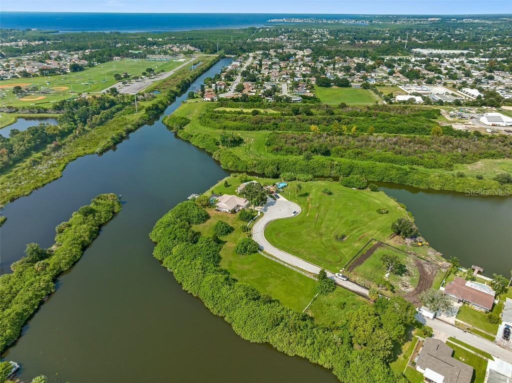 Lot 1513 Jackson Drive Holiday FL 34691 - LAKE CONLEY U8178874 image1