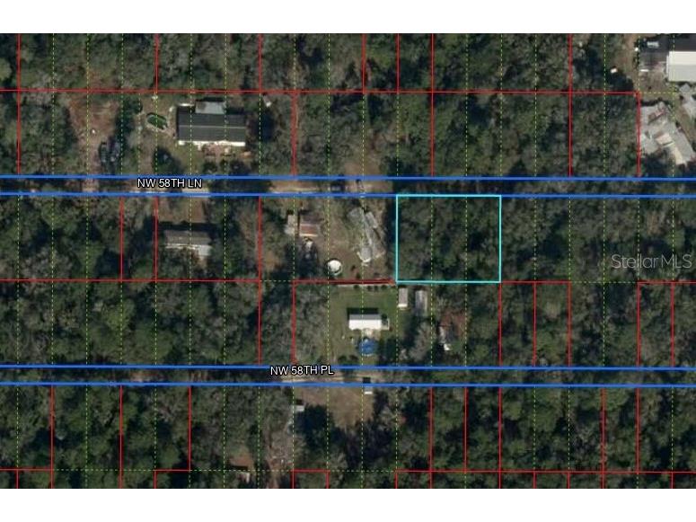 Lot 16 17 & 18 NW 58 Lane Chiefland FL 32626 OM675672 image1