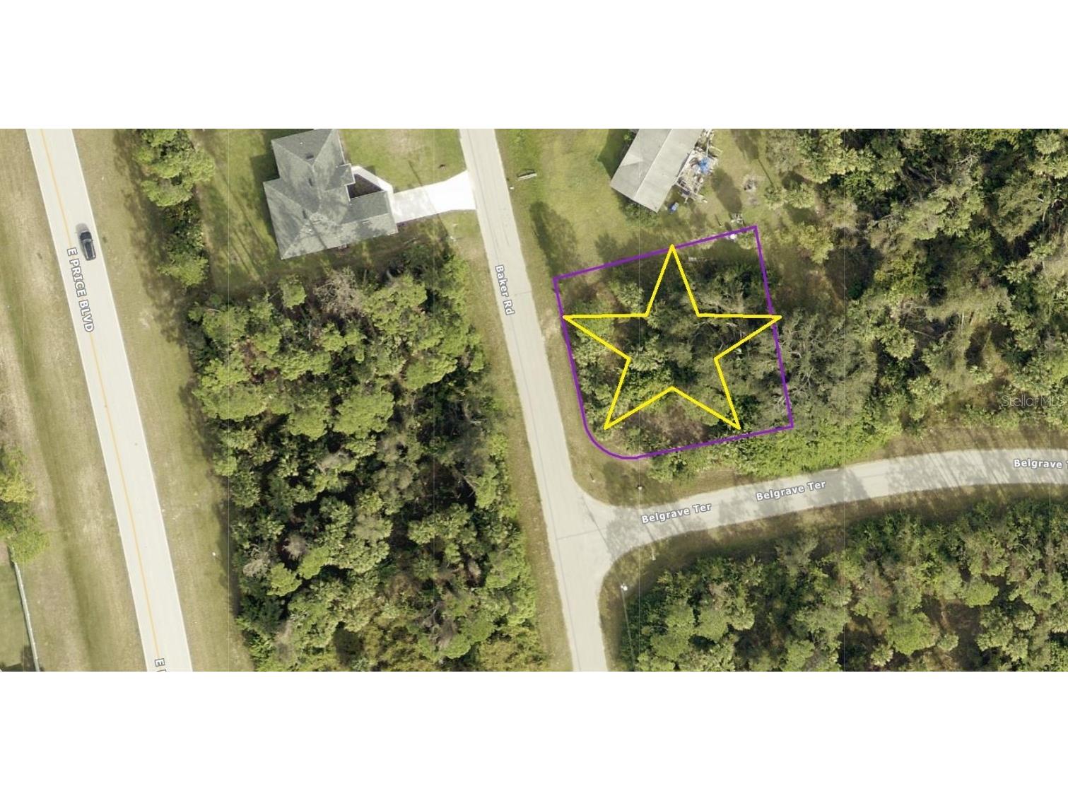 Lot 16 Belgrave Terrace North Port FL 34288 C7497557 image1
