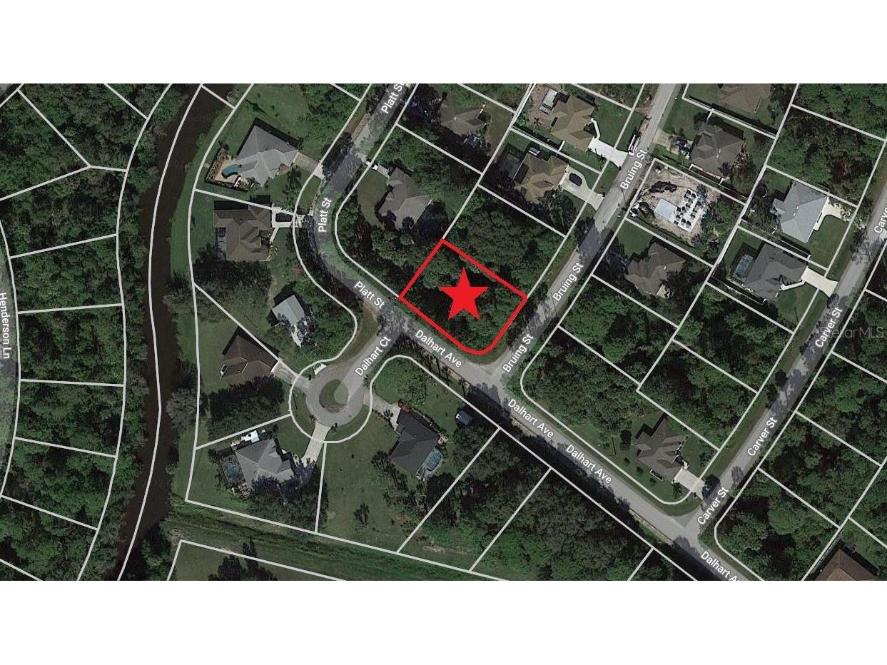 Lot 16 Bruing Street North Port FL 34286 C7458312 image1