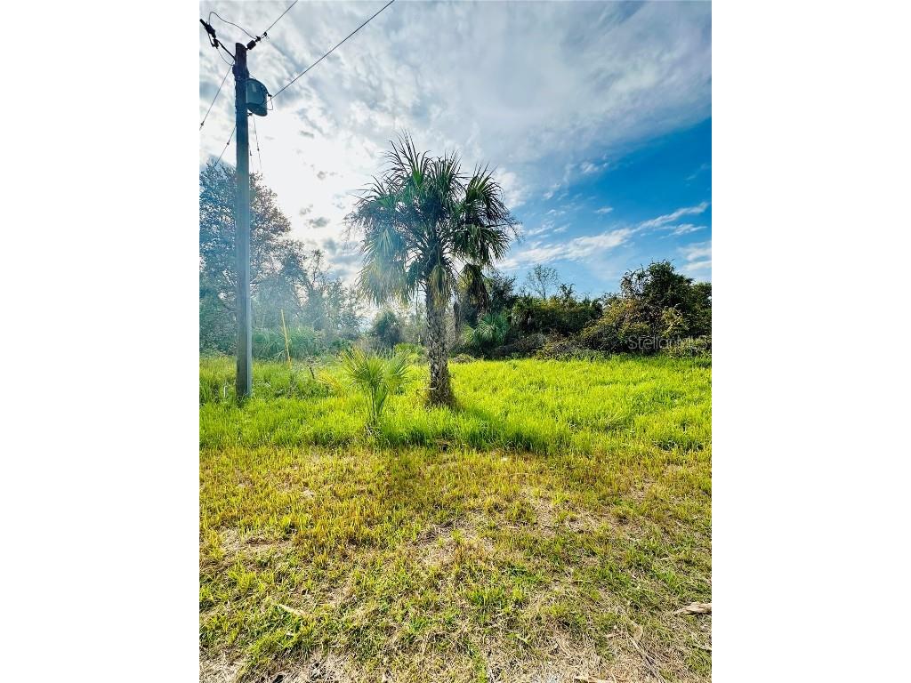 Lot 16 Blk 2151 Oakhill Road North Port FL 34288 C7485473 image1