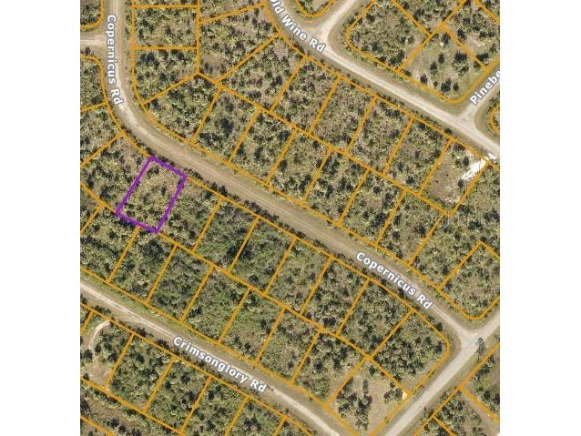 Lot 16 Copernicus Road North Port FL 34288 C7486335 image1