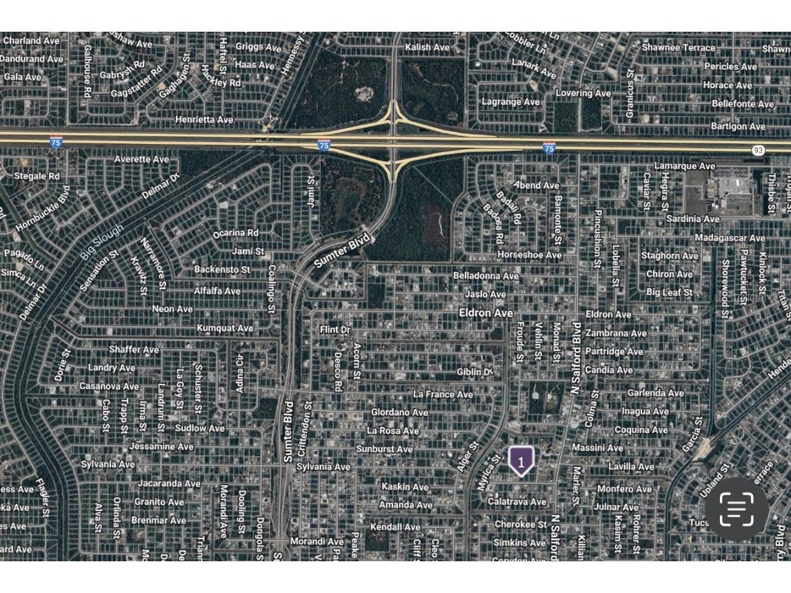 Lot 16 Donatello Avenue North Port FL 34286 A4661601 image3