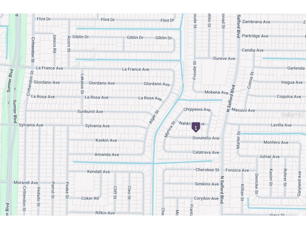 Lot 16 Donatello Avenue North Port FL 34286 A4661601 image4