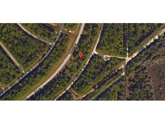 Lot 16 Ewen Drive North Port FL 34288 S5131477 image1