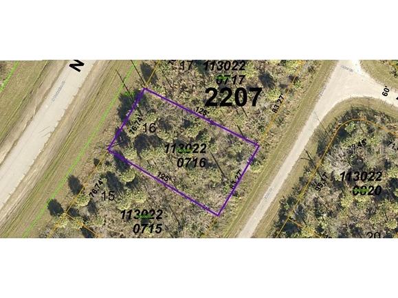 Lot 16 Ewen Drive North Port FL 34288 S5131477 image3