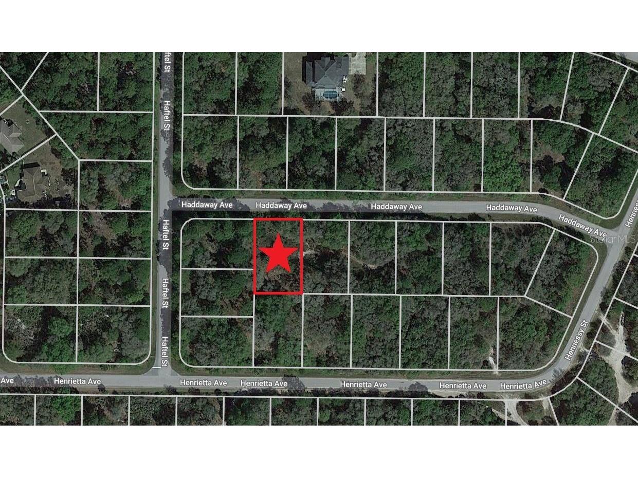 Lot 16 Haddaway Avenue North Port FL 34291 C7454782 image1