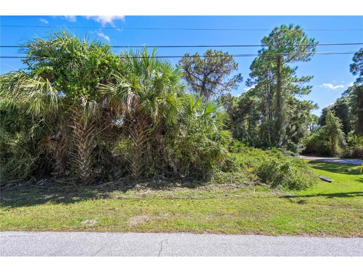 Lot 16 Heritage Avenue North Port FL 34288 C7450430 image1