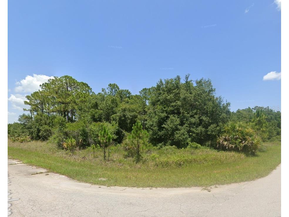 Lot 16 Jasper Terrace North Port FL 34288 C7514257 image2