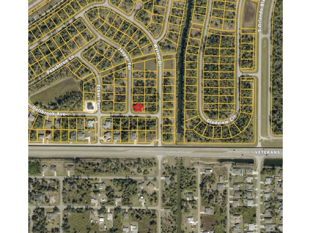 Lot 16 Jasper Terrace North Port FL 34288 C7514257 image3