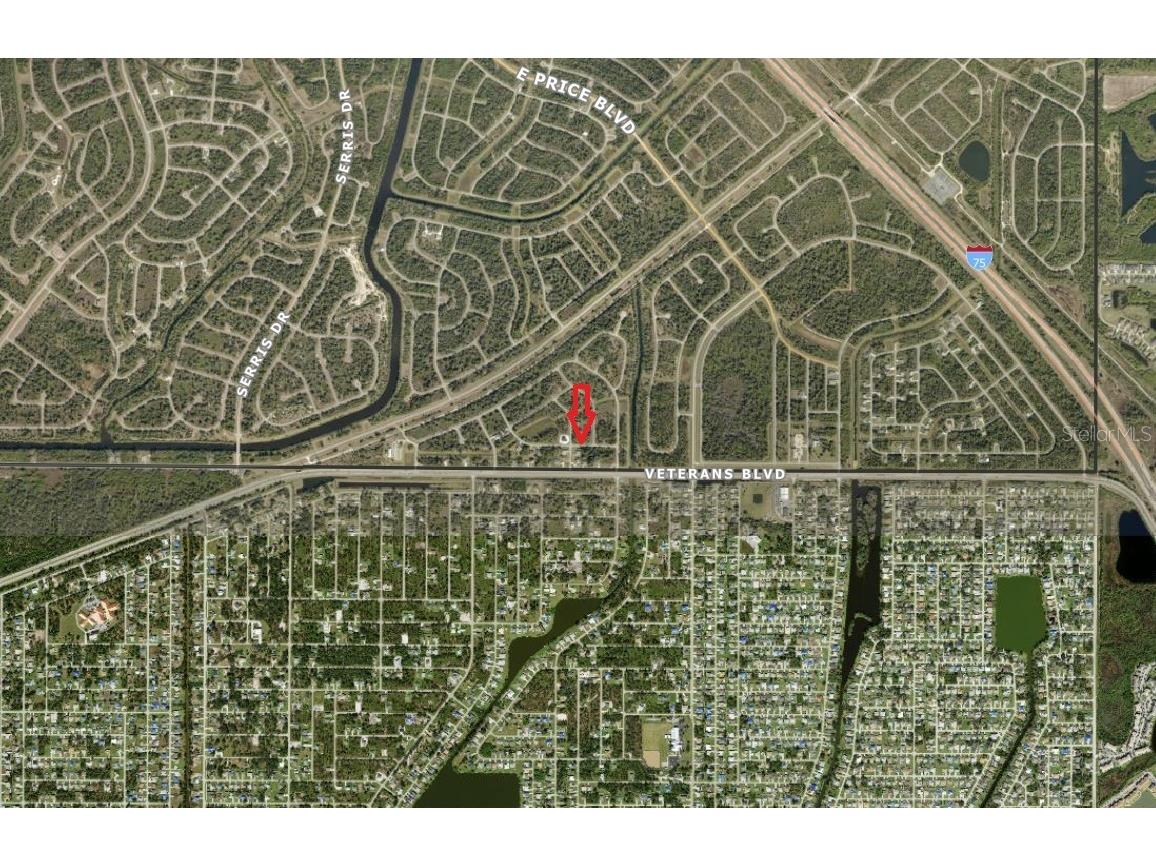 Lot 16 Jasper Terrace North Port FL 34288 C7514257 image4