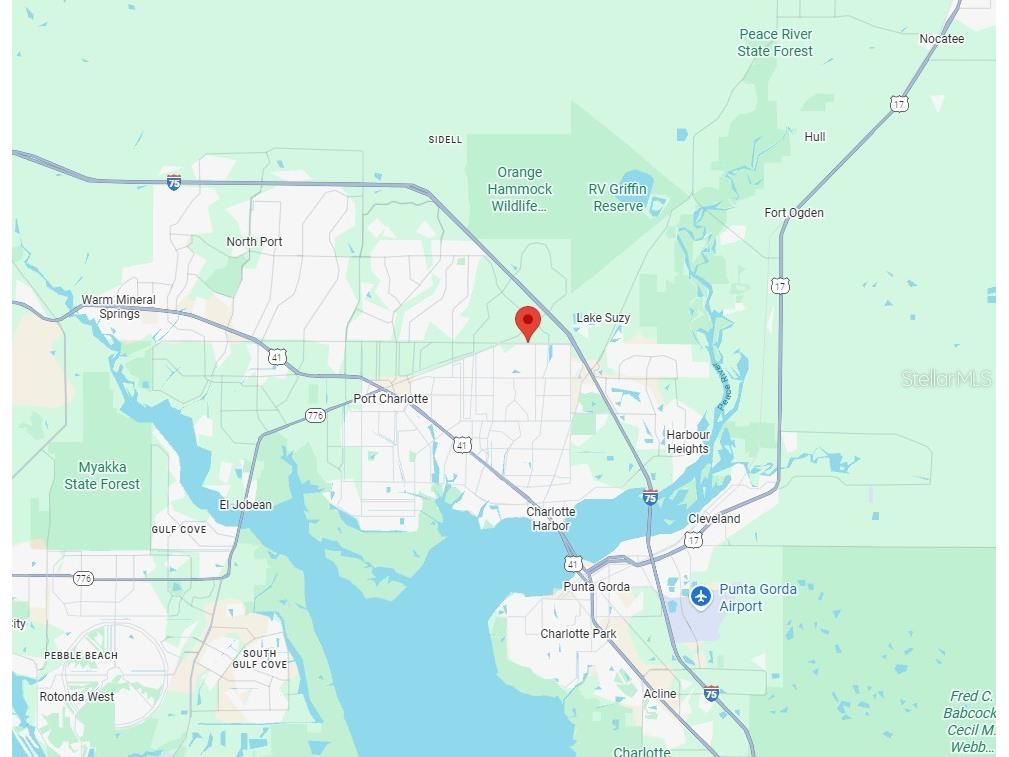 Lot 16 Jasper Terrace North Port FL 34288 C7514257 image5