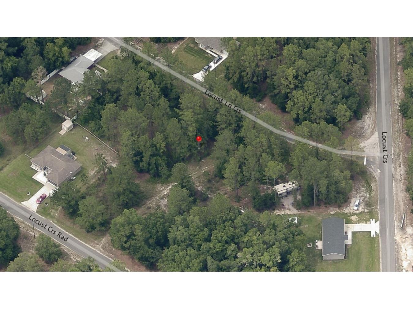 Lot 16 Locust Course Lane Ocala FL 34472 OM639887 image1