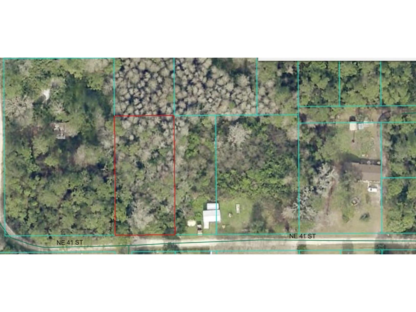 Lot 16 NE 41 Silver Springs FL 34488 OM711368 image2