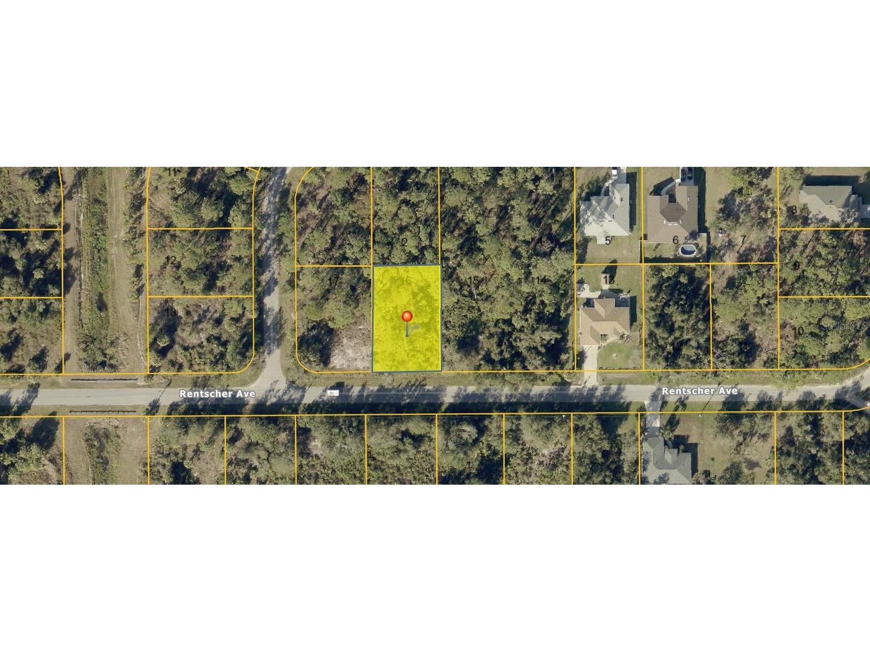 Lot 16 Rentscher Avenue North Port FL 34291 A4685186 image2