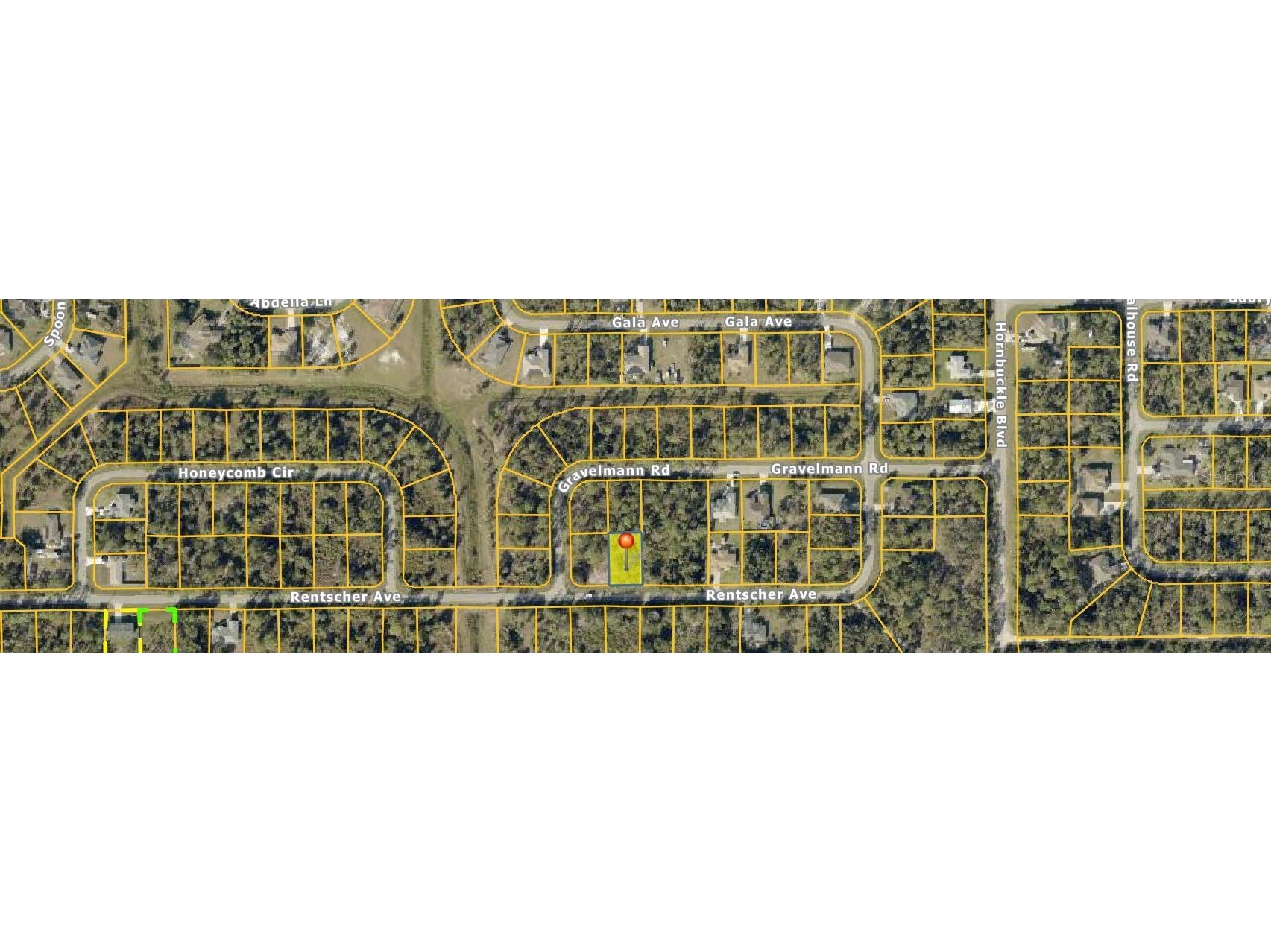 Lot 16 Rentscher Avenue North Port FL 34291 A4685186 image4
