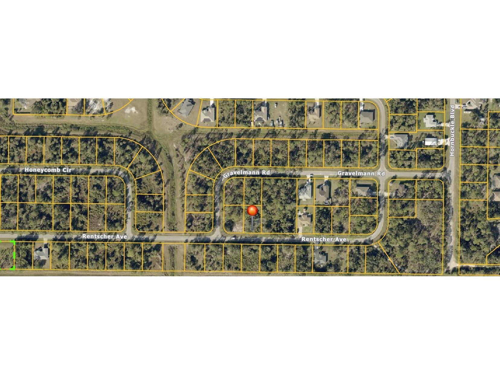 Lot 16 Rentscher Avenue North Port FL 34291 A4685186 image5