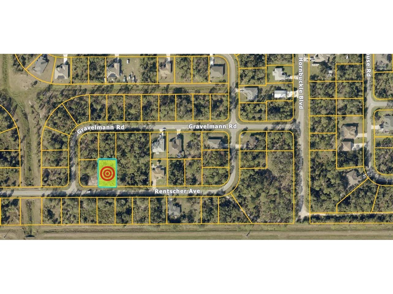 Lot 16 Rentscher Avenue North Port FL 34291 A4685186 image8