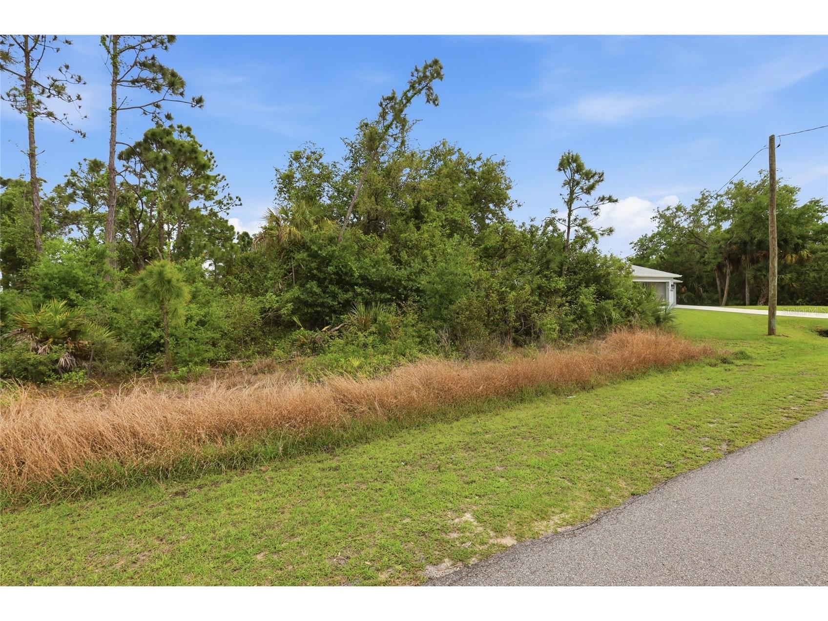 Lot #16 Sawyer Circle North Port FL 34288 A4687728 image10