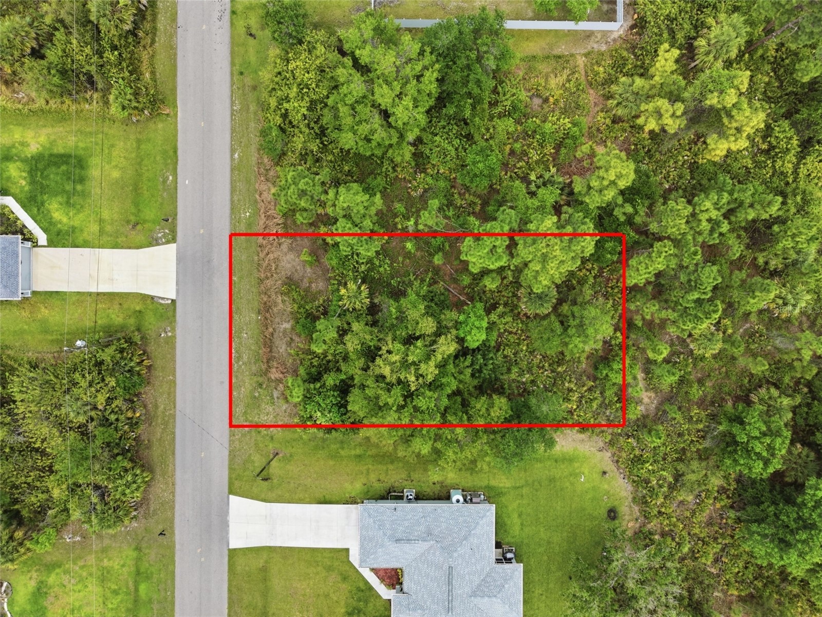 Lot #16 Sawyer Circle North Port FL 34288 A4687728 image5