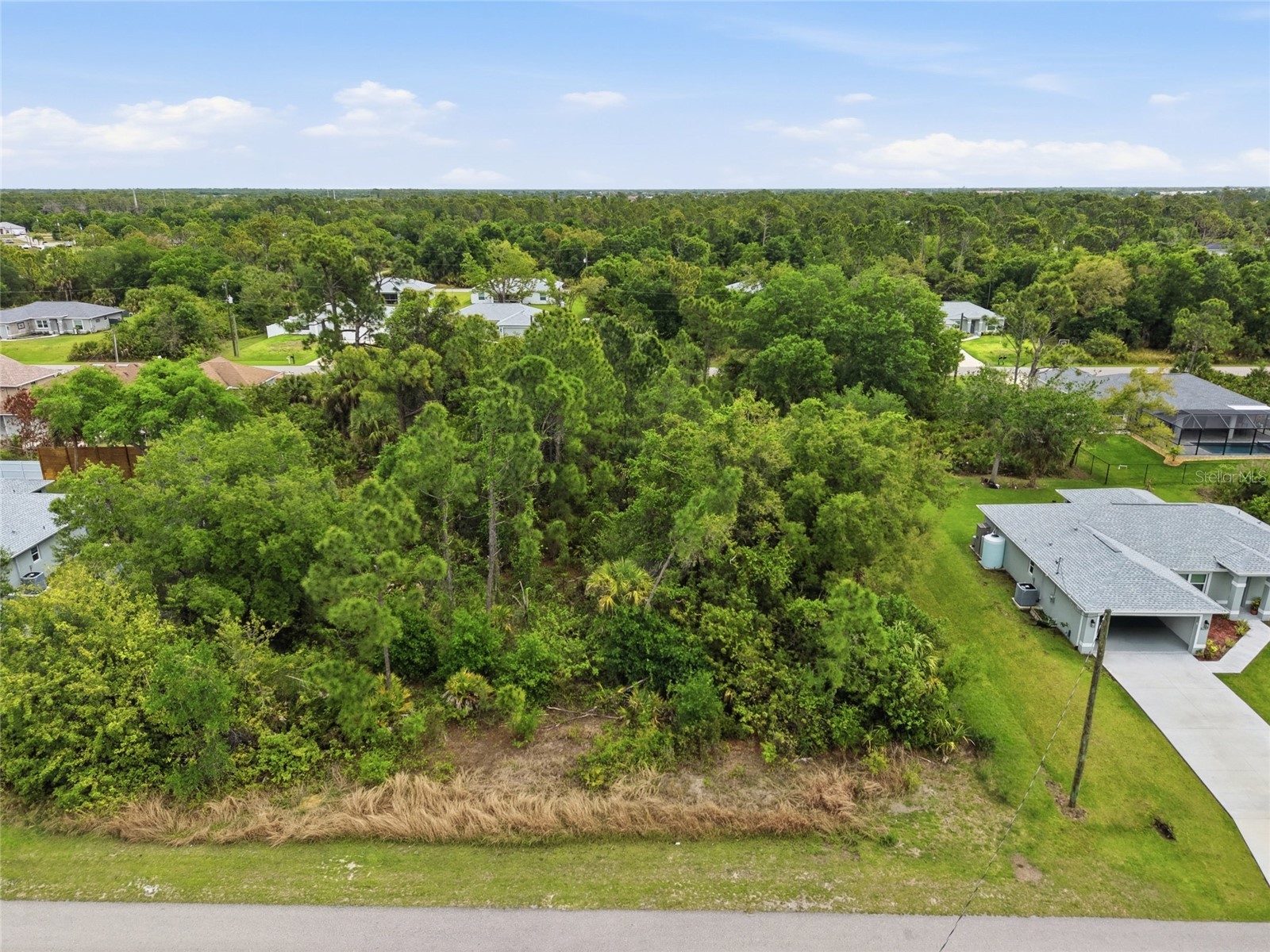 Lot #16 Sawyer Circle North Port FL 34288 A4687728 image6