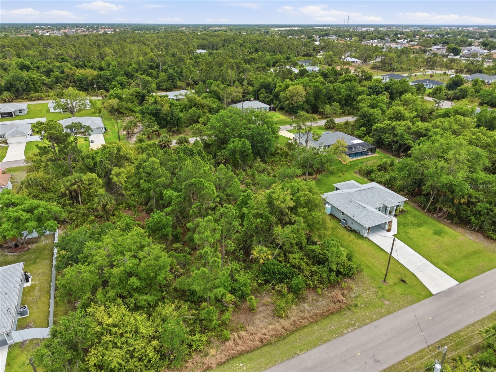 Lot #16 Sawyer Circle North Port FL 34288 A4687728 image7