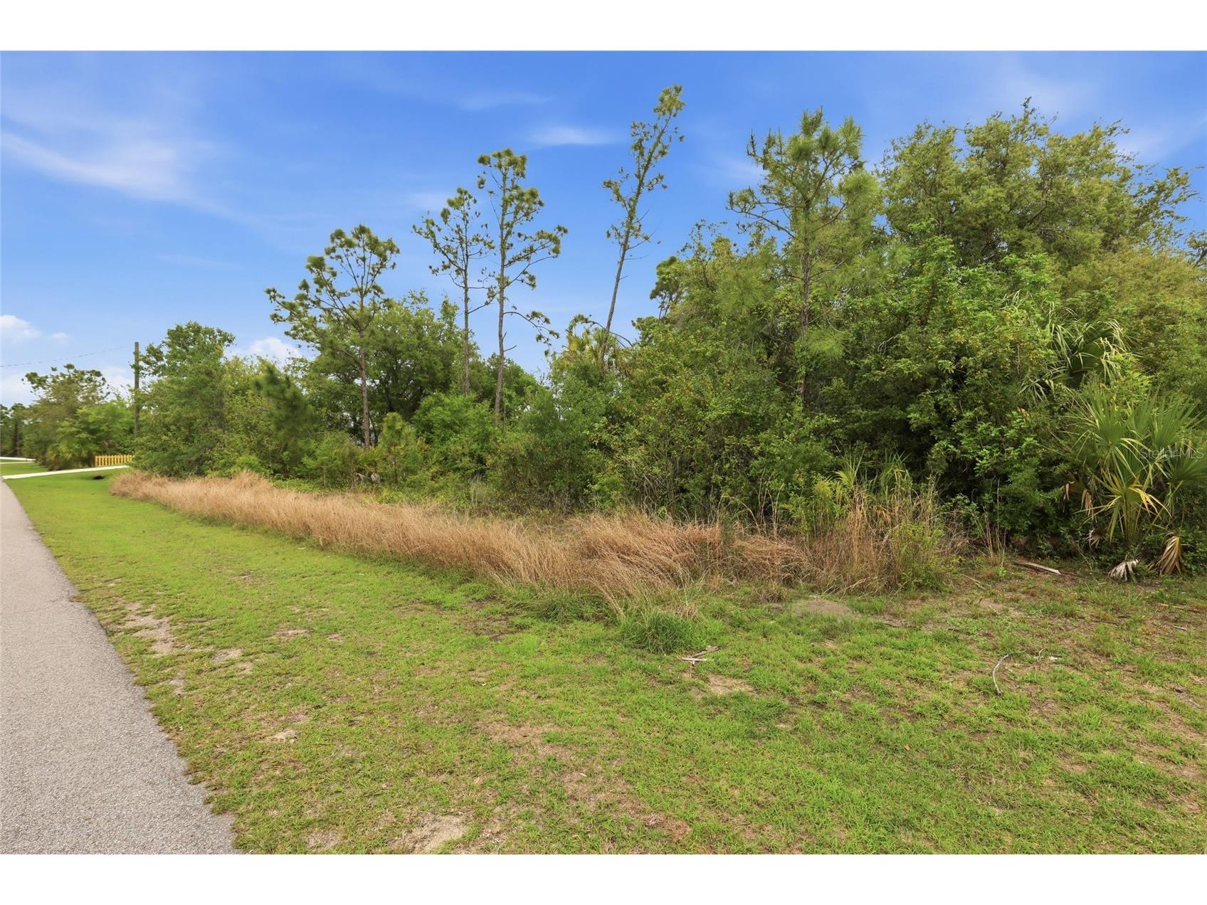 Lot #16 Sawyer Circle North Port FL 34288 A4687728 image9