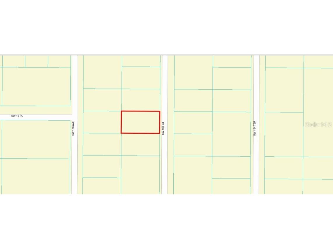 Lot 16 SW 155th Court Ocala FL 34481 C7481706 image1