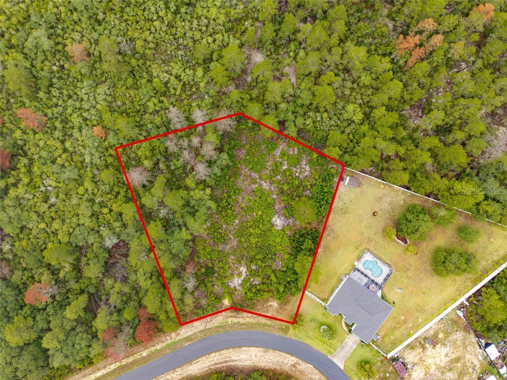 Lot 16 SW 170th Loop Ocala FL 34473 OM702834 image1