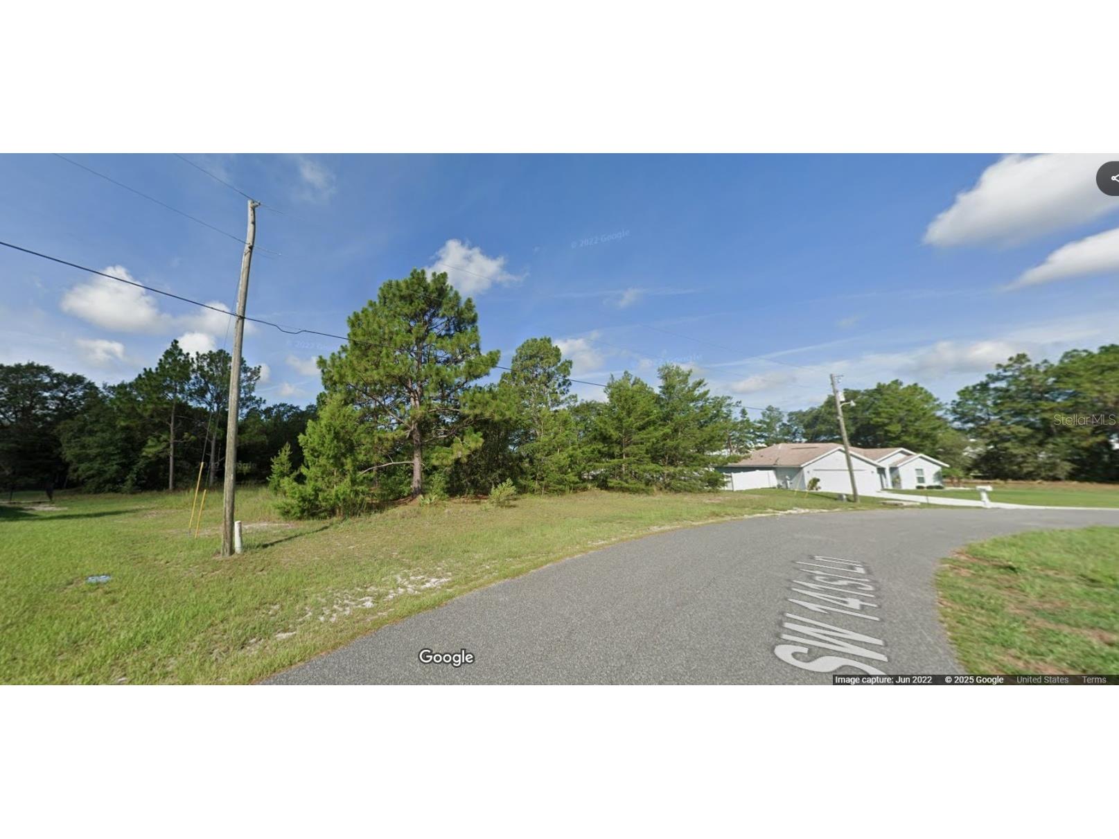 Lot 16 Unit 1 Blk 167 SW 48th Court Ocala FL 34473 OM695146 image1