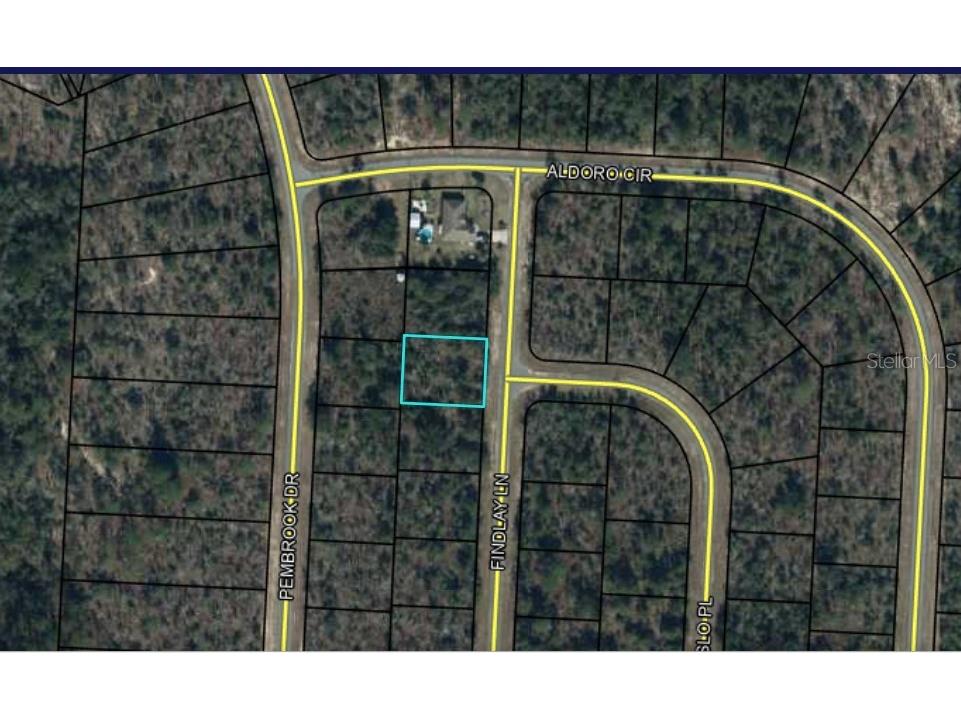 Lot 16 Unit 6 Blk 392 Findlay Lane Chipley FL 32428 OM715320 image1